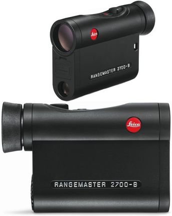 Leica Camera Dalmierz Rangemaster Crf 2700-B 40545