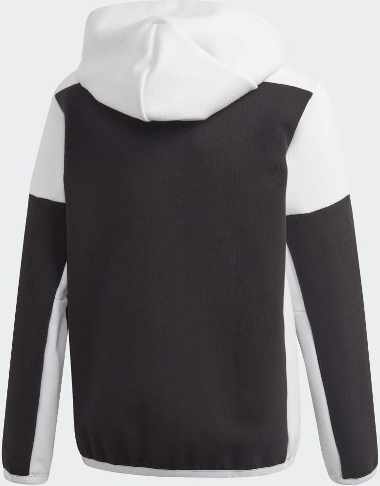 Adidas Z.N.E. Full-Zip Hoodie GN4762 - Ceny i opinie - Ceneo.pl