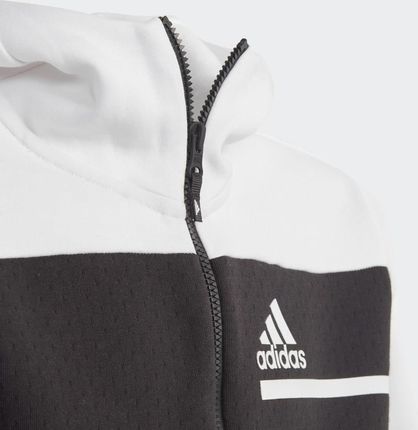 トップス Diese ZIP UP Men's Zip-up hoodie with Diesel embroidery | Black | Diesel