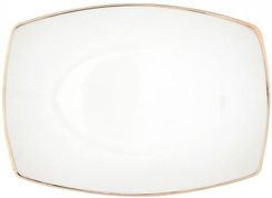 Zdjęcie Mariapaula Moderna Gold Półmisek 24cm - Zakroczym