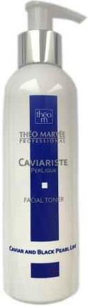 Theo Marvee Caviariste Nawilżający Tonik Z Perłą I Kawiorem Perlique 200Ml