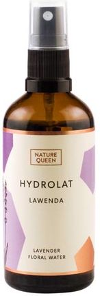 Nature Queen Hydrolat Z Lawendy 100Ml