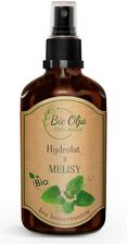 Zdjęcie Bioolja Bio Olja Hydrolat Z Melisy Bio 100Ml - Poniatowa