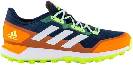 Adidas Buty Do Hokeja Na Trawie Zone Dox Niebieski Ceny i