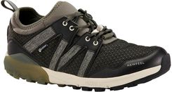 Zdjęcie Newfeel Buty Do Nordic Walking Nw 580 Flex-H Khaki - Gliwice