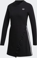 Adidas Long Sleeve Dress FU3865 - Ceny i opinie - Ceneo.pl