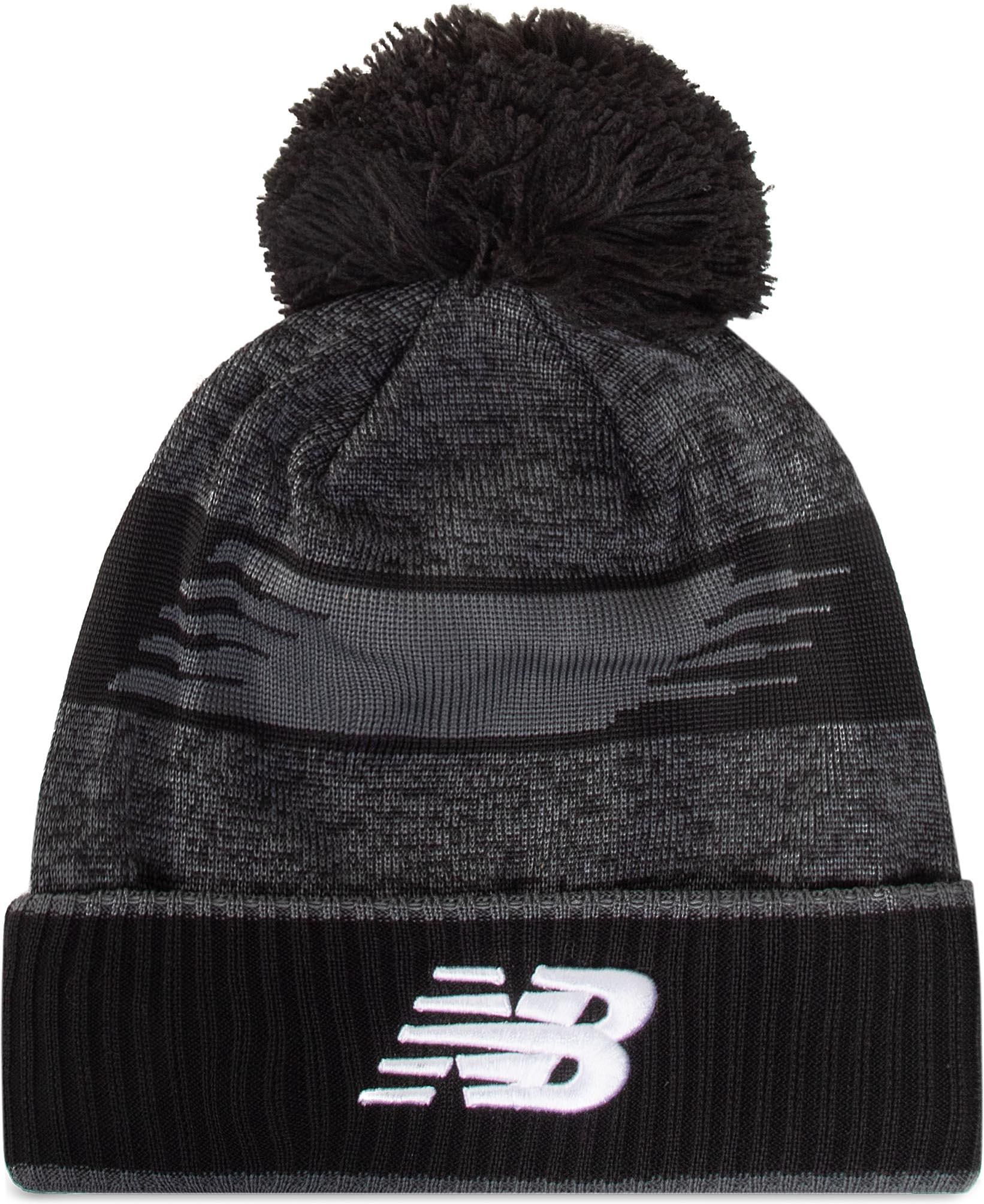 Czapka new balance zimowa Clearance