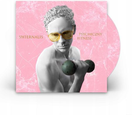 Swiernalis Psychiczny fitness [CD]