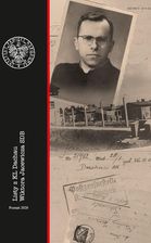 Zdjęcie Listy z KL Dachau Wiktora Jacewicza SDB - Kłecko