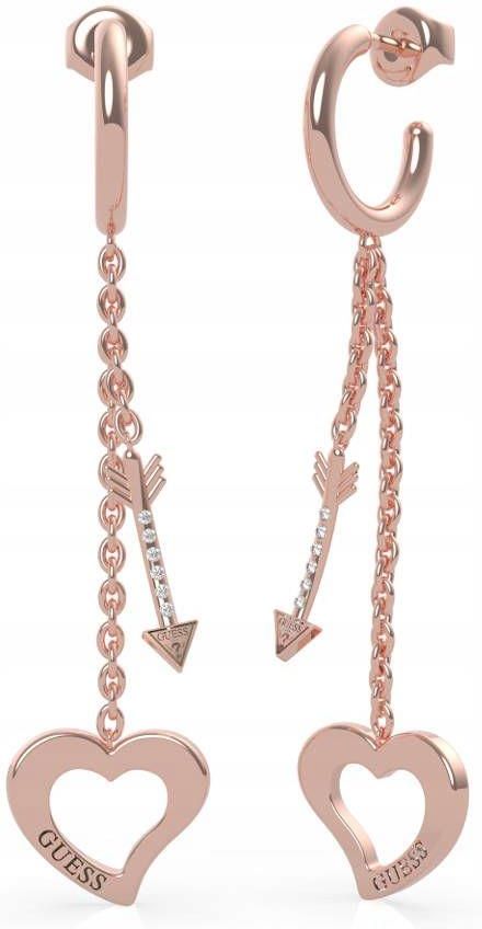 GUESS Orecchini Orecchini UBE79136 UBE79136 Marca
