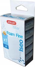 Zdjęcie ZOLUX WKŁAD DO FILTRA ISEO FOAM FINE - GĄBKA DO ZE 3336023297422 - Wrocław
