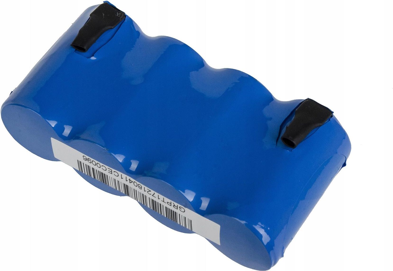 AKKU N&Aacute;RADIE | VHBW Gardena Accu75 4.8V, NI-MH, 3600mAh | Baterie Eshop