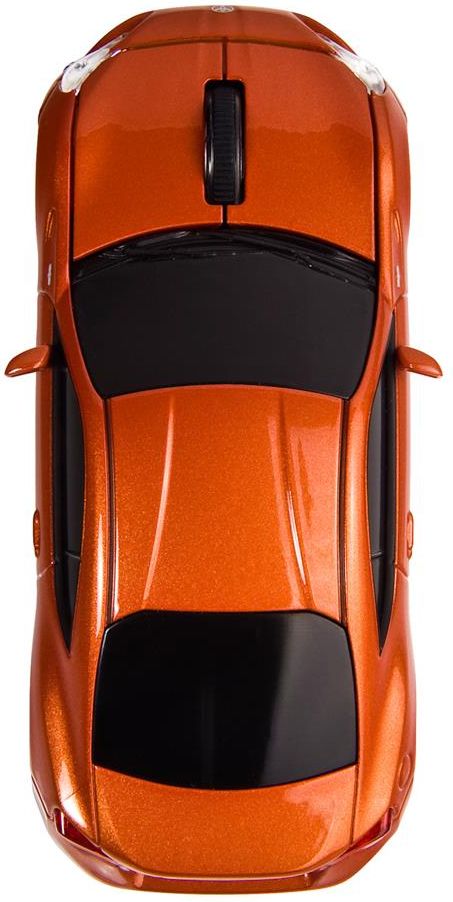 AUTODRIVE TOYOTA GT 86 SAMOCHÓD MYSZ - POMARAŃCZ - zdjęcie 6 AUTODRIVE TOYOTA GT 86 SAMOCHÓD MYSZ - POMARAŃCZ