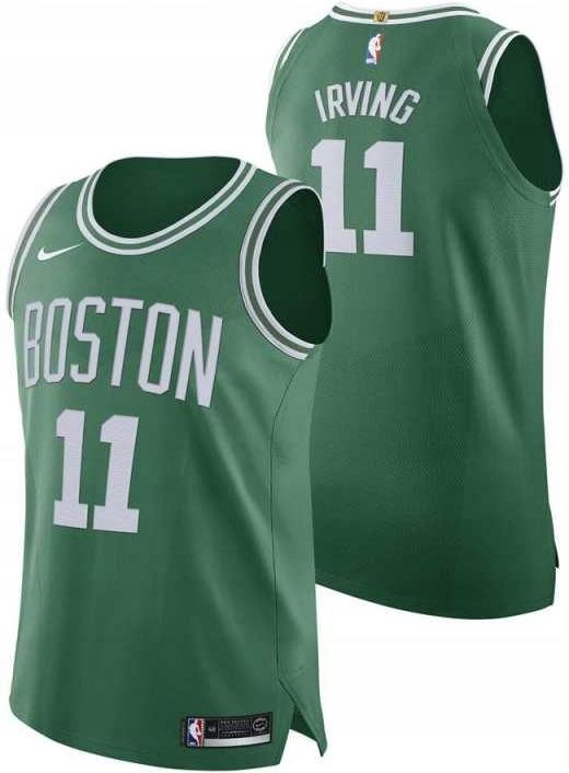 trikot boston celtics