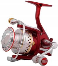 Zdjęcie KOŁOWROTEK SPRO RED ARC 2000 1329-200 1329200 - Opole