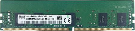 HYNIX RAM  8GB DDR4 REG HMA81GR7MFR8N-UH 0695974580803