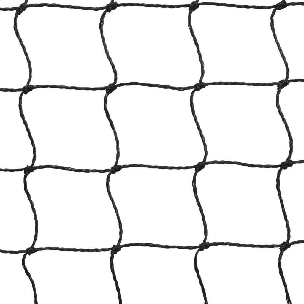 Vidaxl Siatka Do Badmintona Lotki 500X155Cm - zdjęcie 9 Vidaxl Siatka Do Badmintona Lotki 500X155Cm