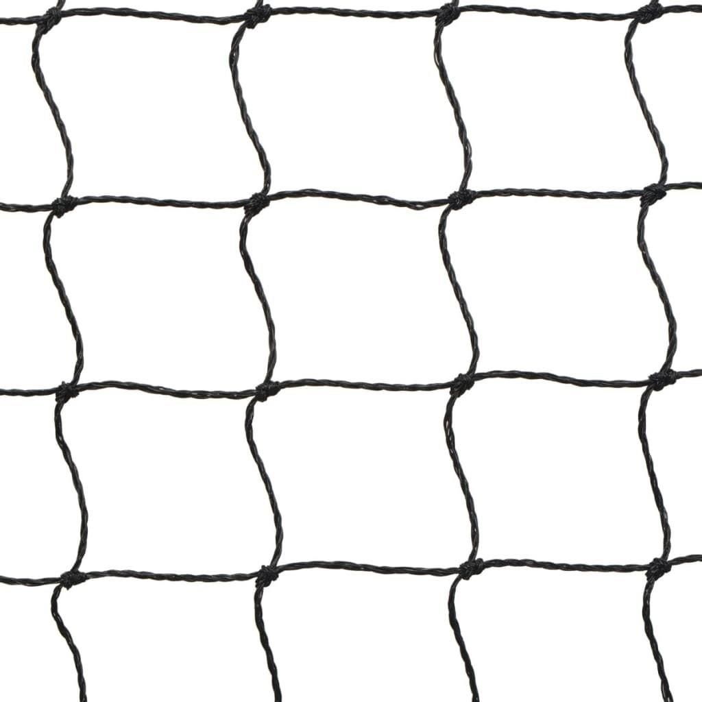 Vidaxl Siatka Do Badmintona Lotki 300X155Cm - zdjęcie 7 Vidaxl Siatka Do Badmintona Lotki 300X155Cm