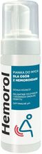 Zdjęcie Hemorol Dla Osób Z Hemoroidami Pianka 150g  - Szczucin