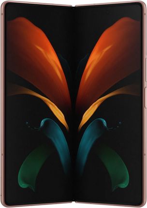Samsung Galaxy Z Fold 2 - Sprawdź gdzie kupisz najtaniej