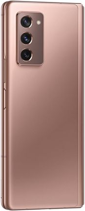 Samsung Galaxy Z Fold 2 - Sprawdź gdzie kupisz najtaniej