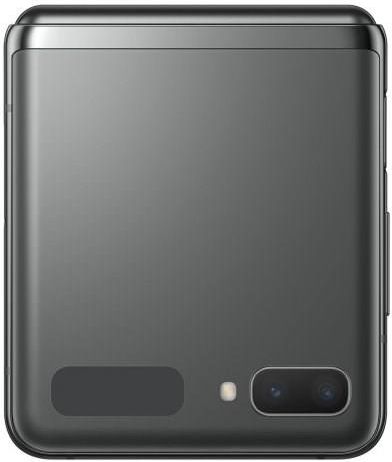 fido samsung z flip