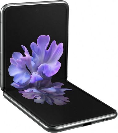 Samsung Galaxy Z Flip 5G SM-F707 8/256GB Szary