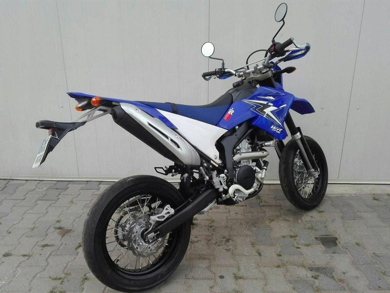 wr250x | www.lanuevarepublica.com.ar