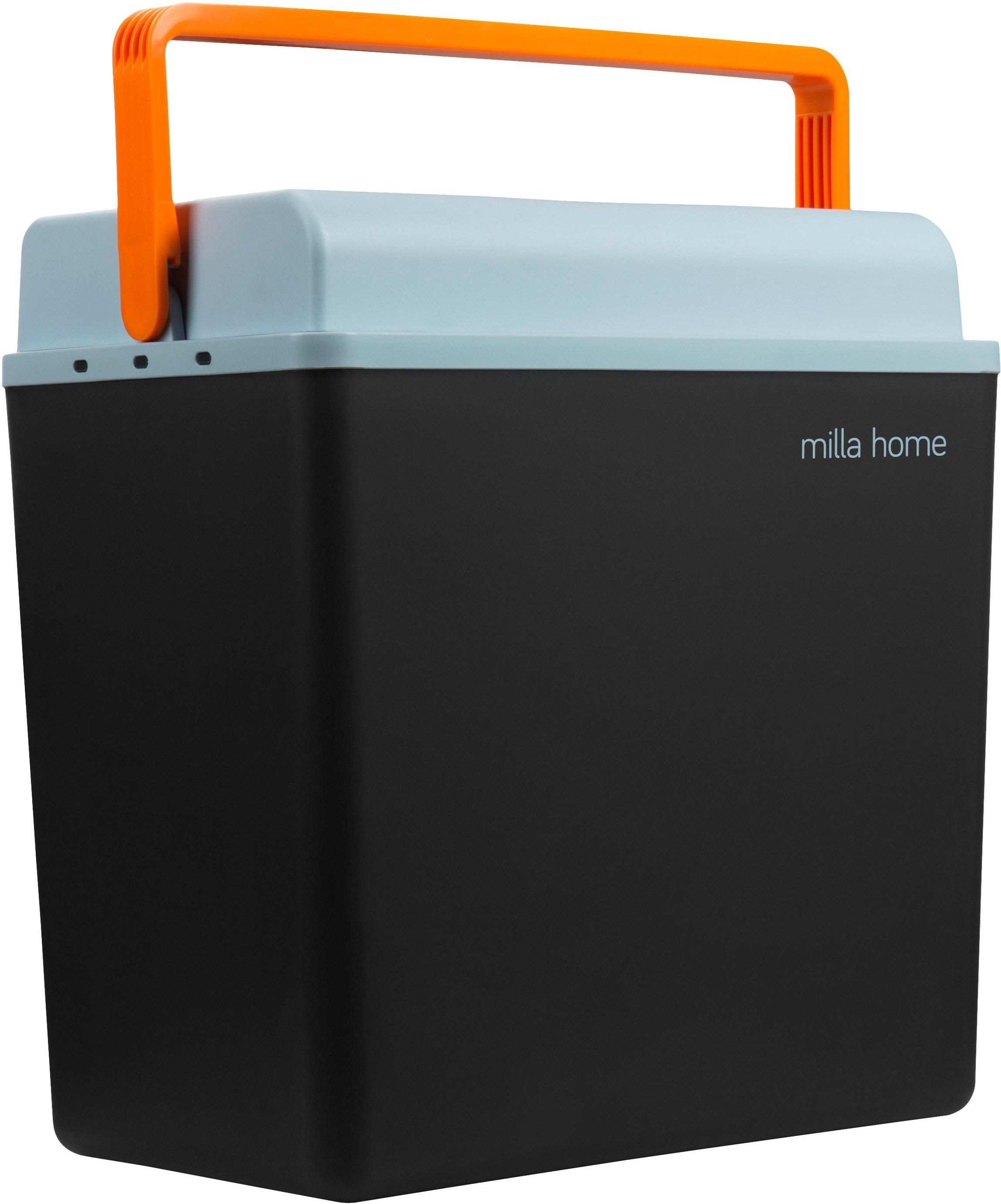 Milla Home Mc500G Ceny i opinie Ceneo.pl