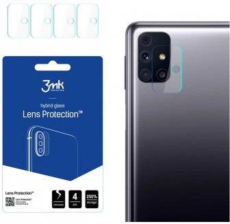 3mk Lens Protection na Obiektyw do Samsung Galaxy M31s 