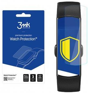 3mk Watch Protection do Honor Band 5 