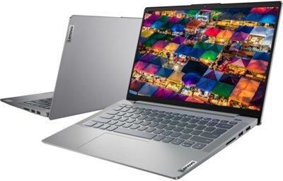 Laptop LENOVO IdeaPad 5 14ARE05 Ryzen 7/16GB/512GB/Win10