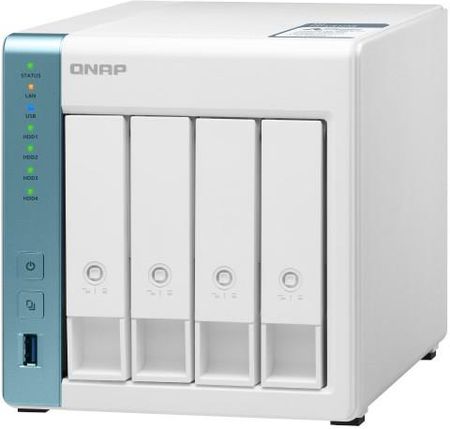 QNAP TS-431P3-4G