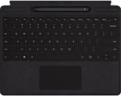 MICROSOFT Type Cover Surface Pro X (QSW-00007)