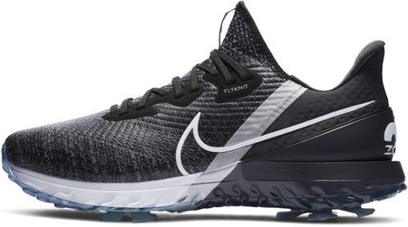 Nike Buty Do Golfa Air Zoom Infinity Tour Szerokie Czerń - Ceny i opinie -  Ceneo.pl