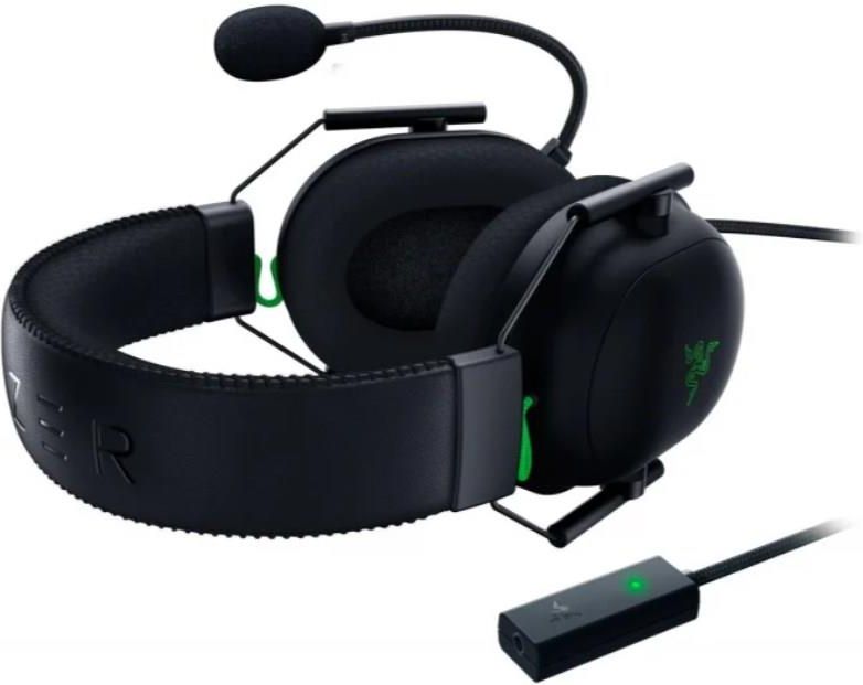 Razer BlackShark V2 (RZ04-03230100-R3M1)