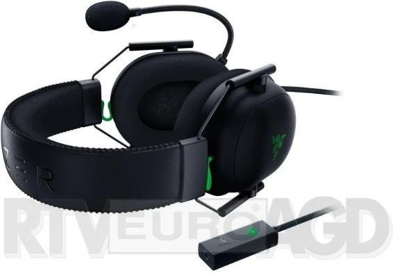 Razer BlackShark V2 (RZ04-03230100-R3M1)