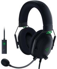 Razer BlackShark V2 (RZ04-03230100-R3M1) - Słuchawki komputerowe