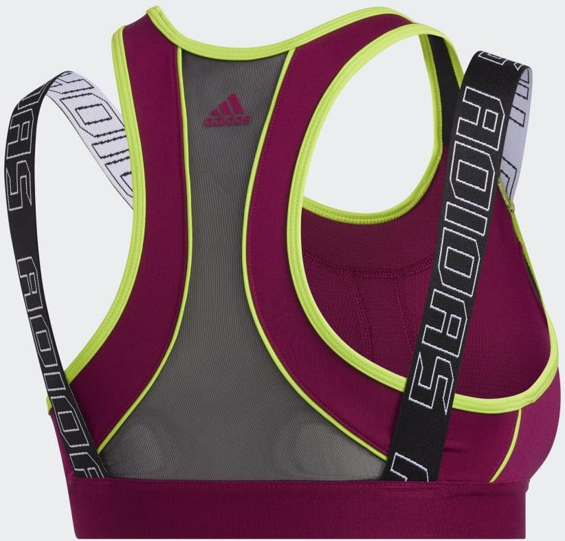 Adidas DON'T REST ALPHASKIN BRA GH4788