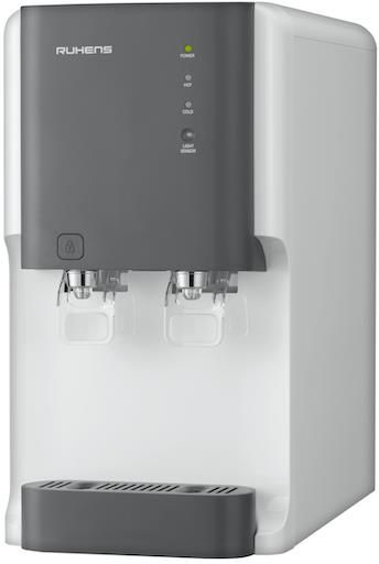 фото Термопот (Диспенсер горячей воды) Ruhens WHP 2010S