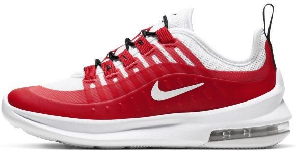 nike czerwone dziecięce