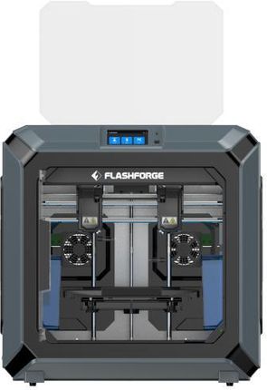 Gembird Flashforge Creator 3 (FF3DP2NC301) - Opinie i ceny na Ceneo.pl