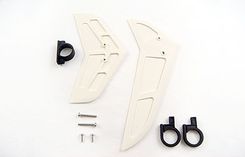 Zdjęcie 000366 Zestaw stateczników E_sky BELT-CP / CPV2 - - Będzin