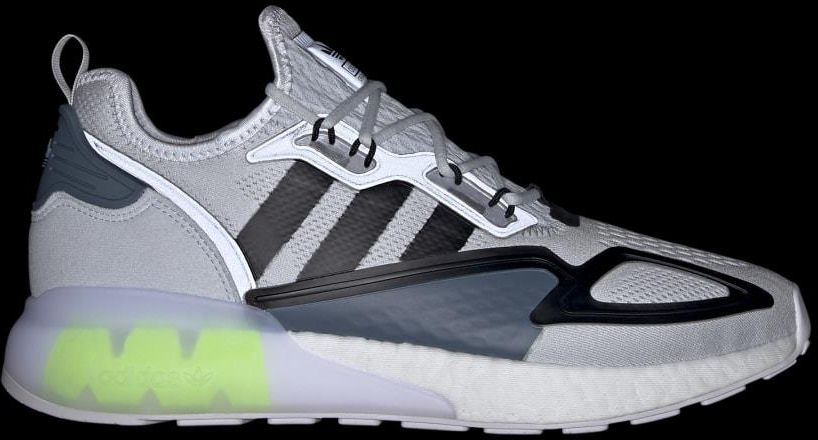 Adidas ZX 2K Boost Shoes FZ1788 - Ceny i opinie - Ceneo.pl