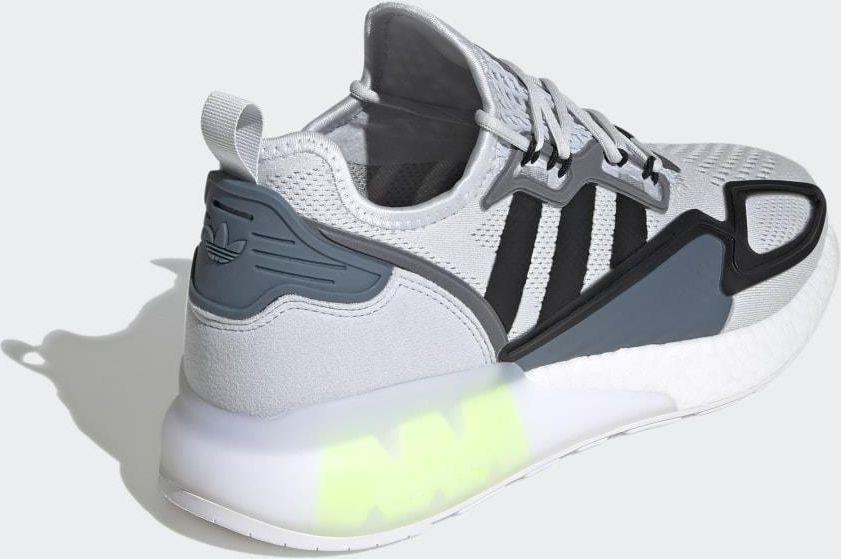 Adidas ZX 2K Boost Shoes FZ1788 - Ceny i opinie - Ceneo.pl
