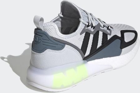 Adidas ZX 2K Boost Shoes FZ1788 - Ceny i opinie - Ceneo.pl