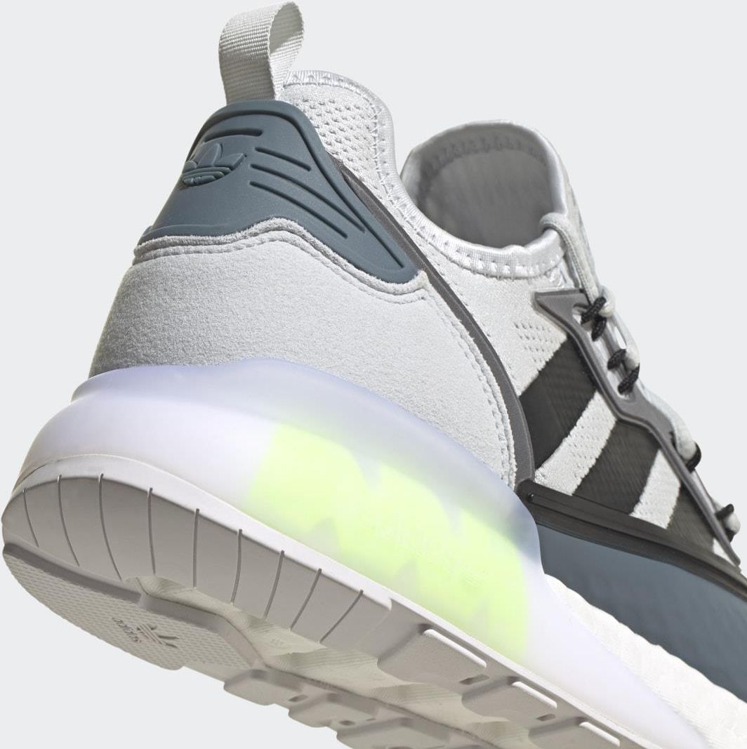 Adidas ZX 2K Boost Shoes FZ1788 - Ceny i opinie - Ceneo.pl