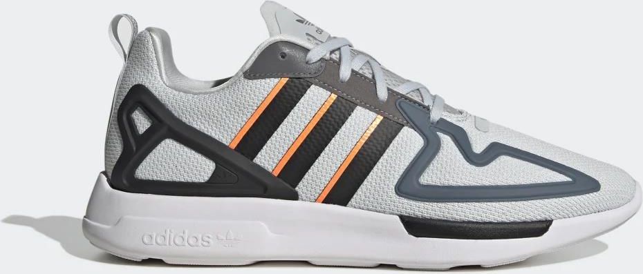 Adidas ZX 2K Flux Shoes FZ1819 - Ceny i opinie - Ceneo.pl
