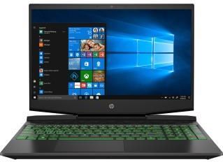 ノートパソコン　HP Pavilion 15-cu1 Laptop PC HP Pavilion Gaming 15（インテル） 製品詳細 - ゲーミング