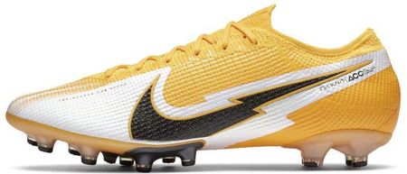 Granatowe buty piłkarskie korki na orlik Nike Mercurial Vapor 13 Elite MDS  AG-PRO CJ1294-401